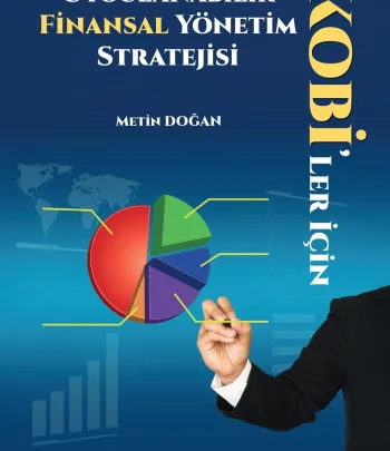 KOBİ’ler İçin Uygulanabilir Finansal Yönetim Stratejisi KOBİ’ler İçin Uygulanabilir Finansal Yönetim Stratejisi