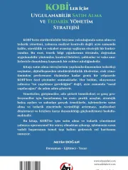 KOBİ’ler İçin Uygulanabilir Satın Alma ve Tedarik Yönetim Stratejisi