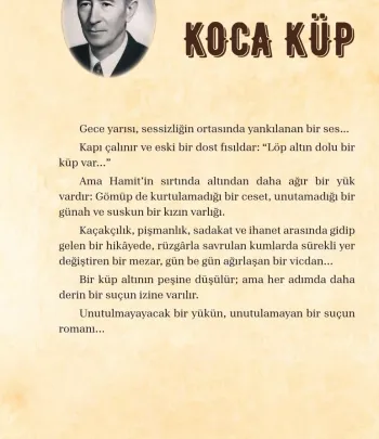 Koca Küp