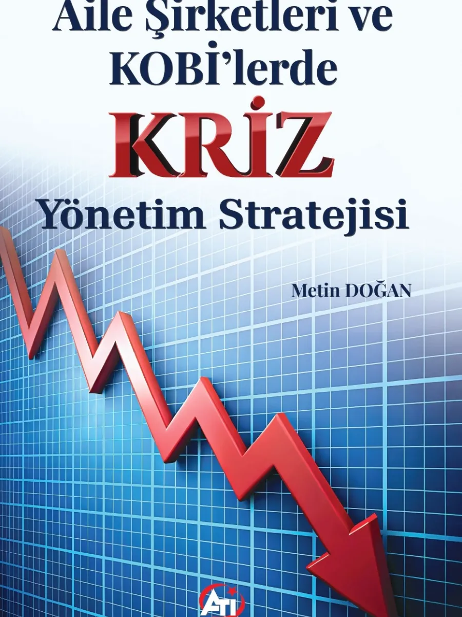 Aile Şirketleri ve KOBİ'lerde Kriz Yönetim Stratejisi Aile Şirketleri ve KOBİ'lerde Kriz Yönetim Stratejisi