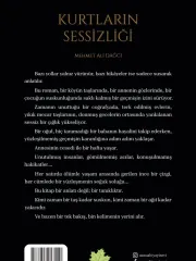Kurtların Sessizliği
