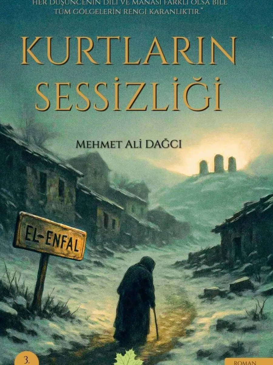 Kurtların Sessizliği