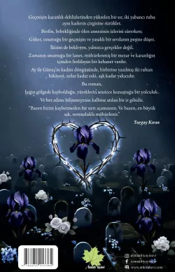 Ölüm Çiçeği İRİS