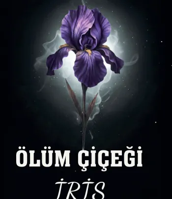 Ölüm Çiçeği İRİS
