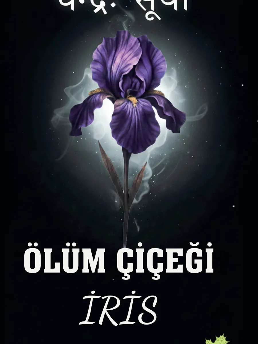 Ölüm Çiçeği İRİS