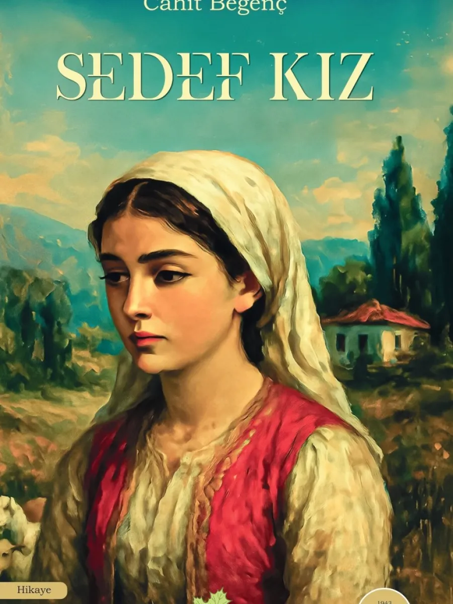 Sedef Kız