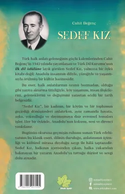 Sedef Kız