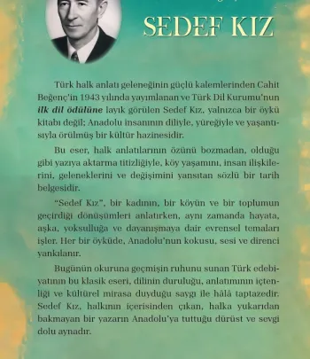 Sedef Kız