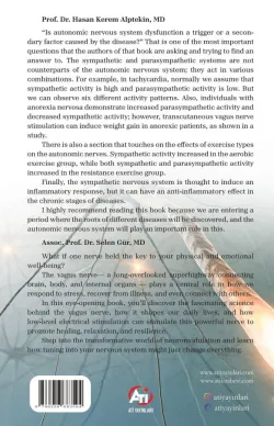 Unknowns About The Vagus Nerve and Its Stimulation