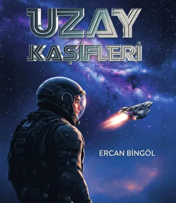 Uzay Kaşifleri