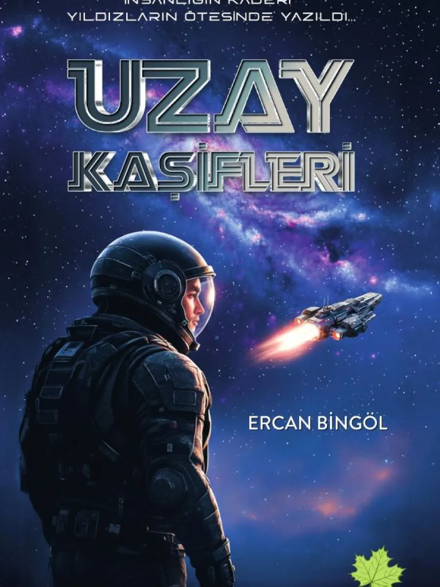 Uzay Kaşifleri