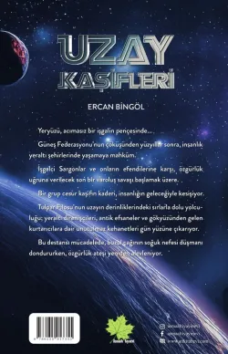 Uzay Kaşifleri