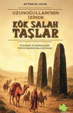 Uzunoğulları’nın İzinde Kök Salan Taşlar
