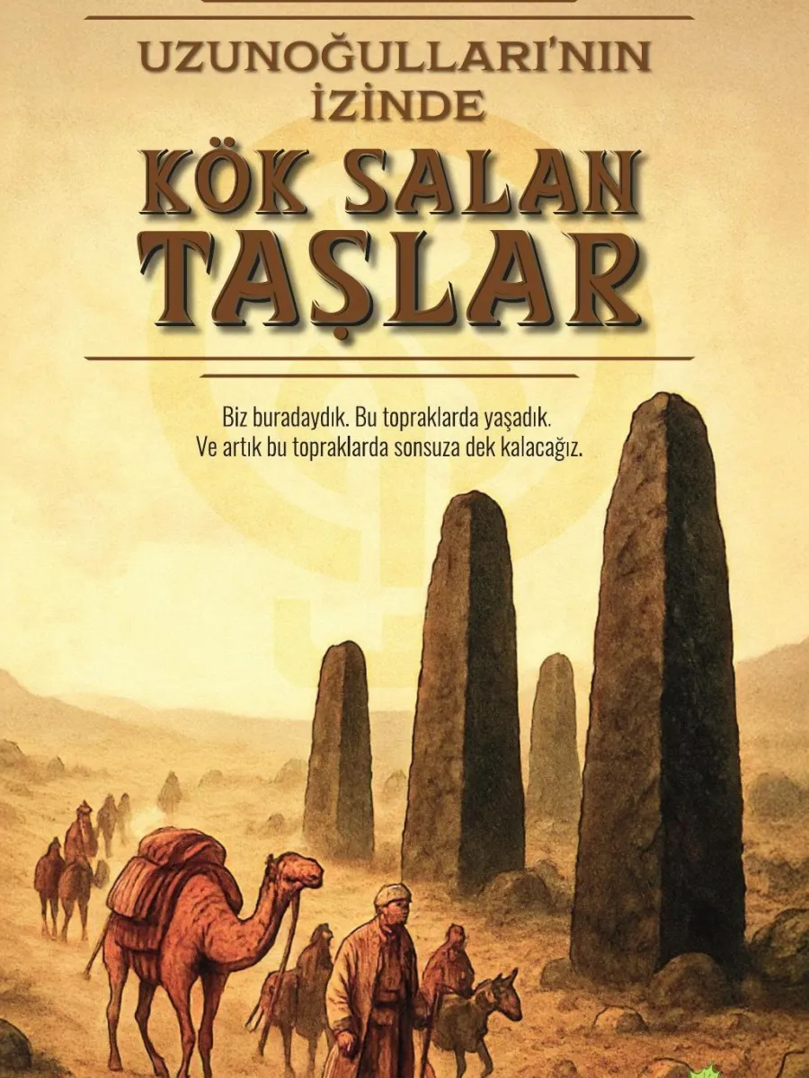 Uzunoğulları’nın İzinde Kök Salan Taşlar