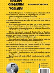 Yazar Olmanın Yolları