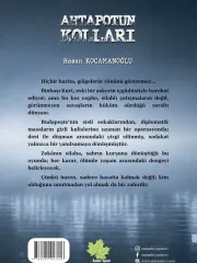 Ahtapotun Kolları