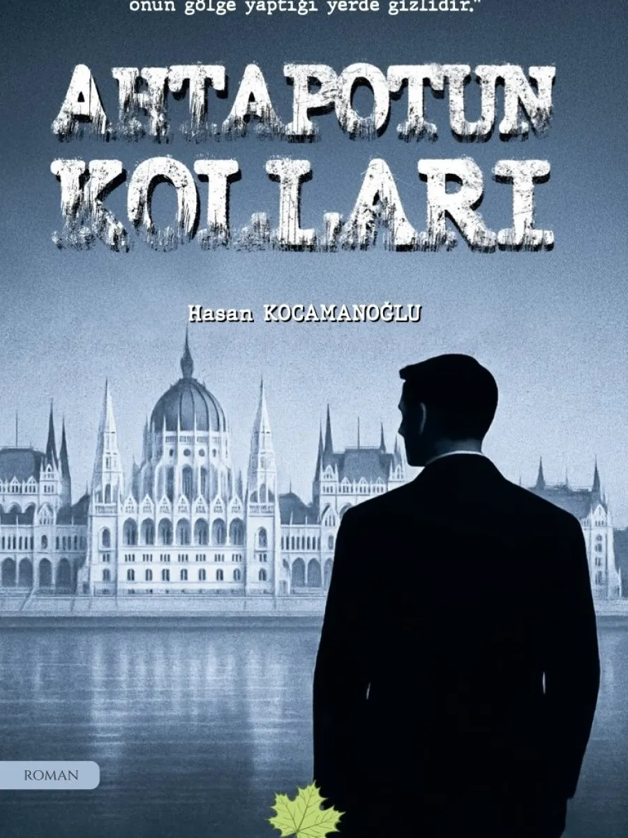 Ahtapotun Kolları