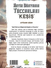 Antik Dünyanın Tüccarları "Keşiş"