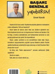 Başarı Seninle Yapabilirsin!
