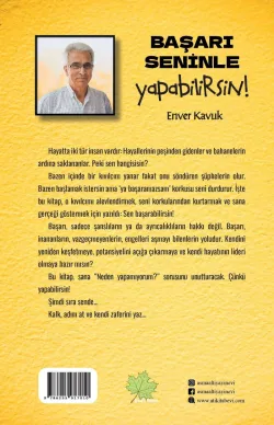 Başarı Seninle Yapabilirsin!