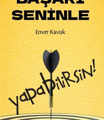 Başarı Seninle Yapabilirsin!