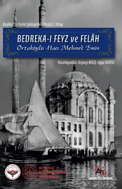 Bedreka-ı Feyz Ve Felah