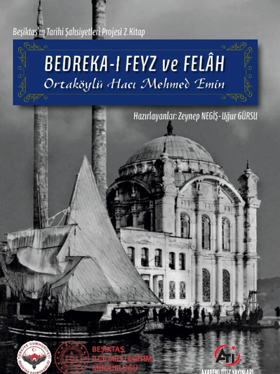 Bedreka-ı Feyz Ve Felah