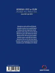 Bedreka-ı Feyz Ve Felah