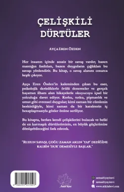 Çelişkili Dürtüler