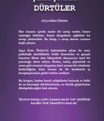 Çelişkili Dürtüler