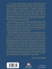 ALİ HALİFE ENÎSÜ’L-MÜNḲATIʿÎN ( İnceleme - Edisyon Kritikli Metin - Sözlük )