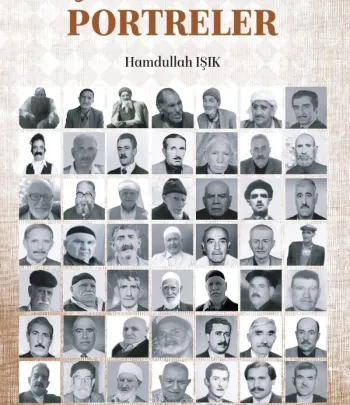 Çermik'ten Portreler
