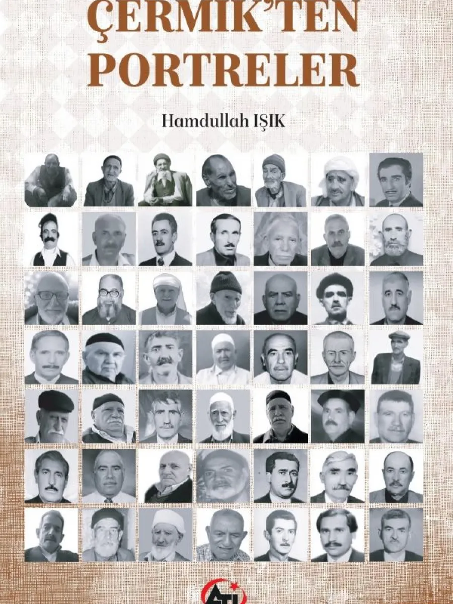 Çermik'ten Portreler