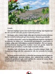 Çermik'ten Portreler