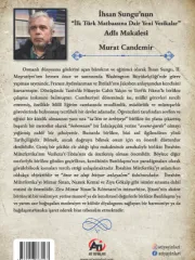 İhsan Sungu’nun “İlk Türk Matbaasına Dair Yeni Vesikalar” Adlı Makalesi
