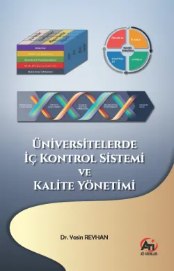 Üniversitelerde İç Kontrol Sistemi ve Kalite Yönetimi