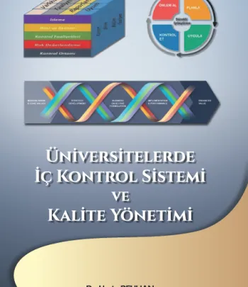 Üniversitelerde İç Kontrol Sistemi ve Kalite Yönetimi