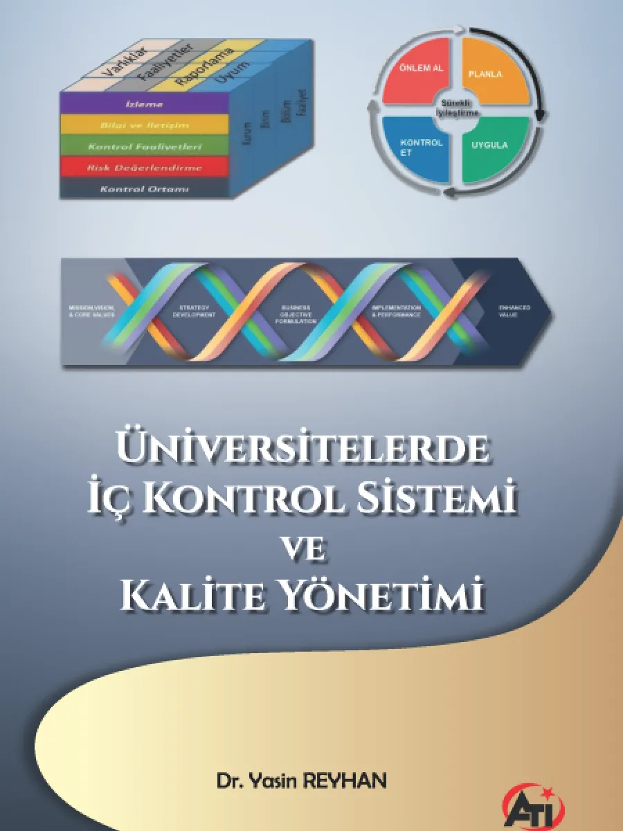Üniversitelerde İç Kontrol Sistemi ve Kalite Yönetimi