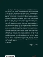 Üç Gözden Hikmet Kaynağı Ehl-i Beyt Pınarı