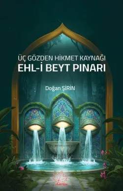 Üç Gözden Hikmet Kaynağı Ehl-i Beyt Pınarı