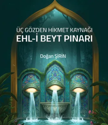 Üç Gözden Hikmet Kaynağı Ehl-i Beyt Pınarı