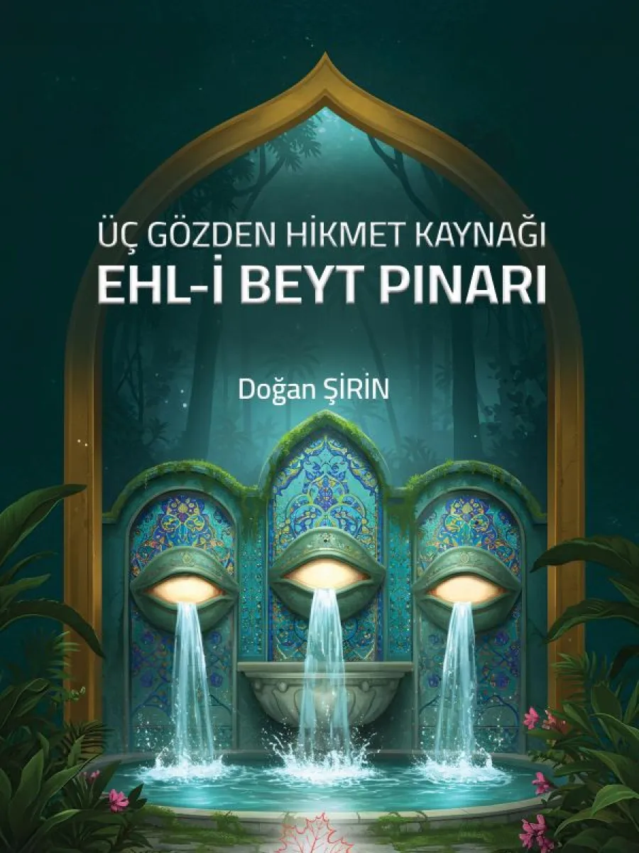 Üç Gözden Hikmet Kaynağı Ehl-i Beyt Pınarı