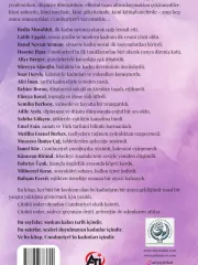Cumhuriyet’in Öncü Kadınları: Tarih Yazanlar, Sınırları Aşanlar