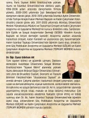 Sınırları Aşanlar: Osmanlı İmparatorluğu ve Erken Türkiye Cumhuriyeti'nin Öncü Kadınları