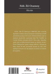Hicran