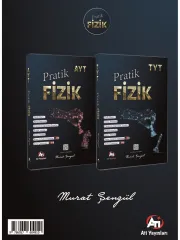 Pratik Fizik AYT