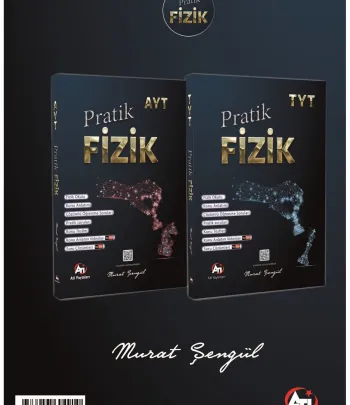 Pratik Fizik AYT