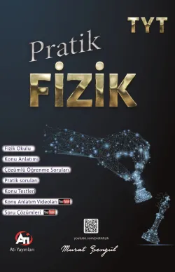 Pratik Fizik TYT