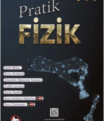 Pratik Fizik TYT