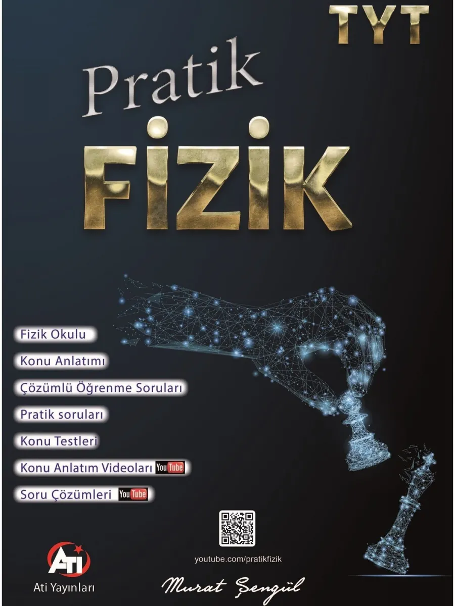 Pratik Fizik TYT